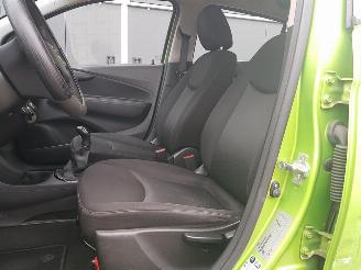 Opel Karl 1.0 ecoFLEX Edition picture 11