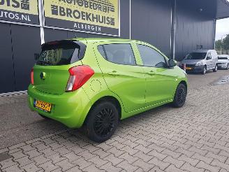 Opel Karl 1.0 ecoFLEX Edition picture 7