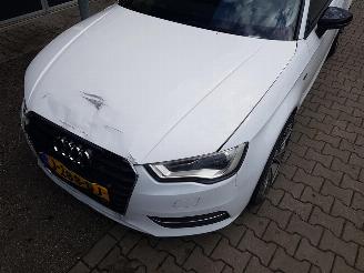 Audi A3 Sportback 1.4 TFSI Ambition Pro Line plus picture 11