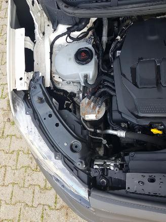 Volkswagen Caddy Cargo 2.0 TDI Comfort picture 12