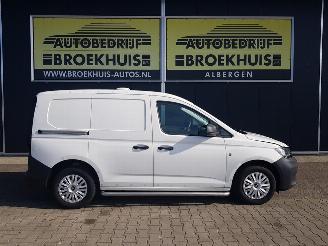 Volkswagen Caddy Cargo 2.0 TDI Comfort picture 4