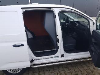 Volkswagen Caddy Cargo 2.0 TDI Comfort picture 26
