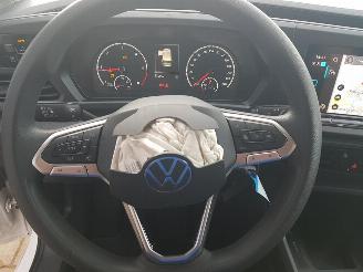 Volkswagen Caddy Cargo 2.0 TDI Comfort picture 17