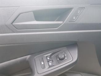 Volkswagen Caddy Cargo 2.0 TDI Comfort picture 28