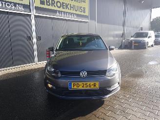 Volkswagen Polo 1.0 Comfortline picture 3