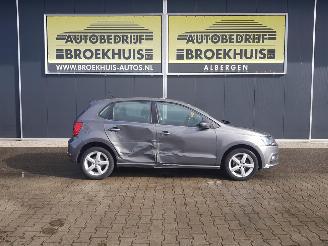Volkswagen Polo 1.0 Comfortline picture 4