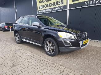 Volvo Xc-60 3.0 T6 AWD Summum picture 6