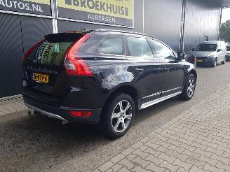 Volvo Xc-60 3.0 T6 AWD Summum picture 8