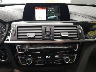 BMW 4-serie Gran Coupé Automatic 418i Executive picture 17