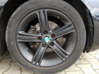 BMW 4-serie Gran Coupé Automatic 418i Executive picture 30