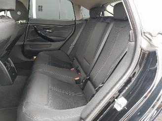 BMW 4-serie Gran Coupé Automatic 418i Executive picture 24