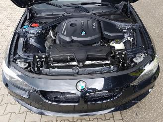 BMW 4-serie Gran Coupé Automatic 418i Executive picture 10