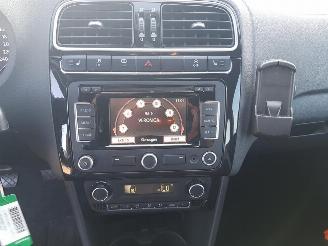 Volkswagen Polo 1.4 TSI BlueGT picture 19