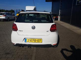 Volkswagen Polo 1.4 TSI BlueGT picture 5