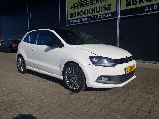 Volkswagen Polo 1.4 TSI BlueGT picture 6