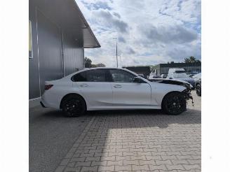BMW 3-serie 3 serie (G20), Sedan, 2018 330i 2.0 TwinPower Turbo 16V picture 6