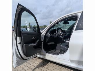 BMW 3-serie 3 serie (G20), Sedan, 2018 330i 2.0 TwinPower Turbo 16V picture 11