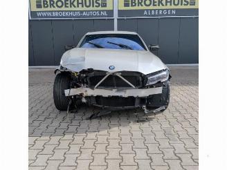 BMW 3-serie 3 serie (G20), Sedan, 2018 330i 2.0 TwinPower Turbo 16V picture 8