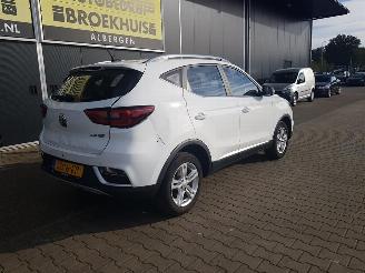 MG ZS EV MG Comfort 45 kWh picture 8