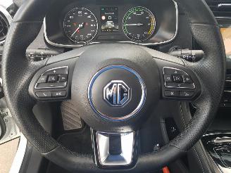 MG ZS EV MG Comfort 45 kWh picture 22