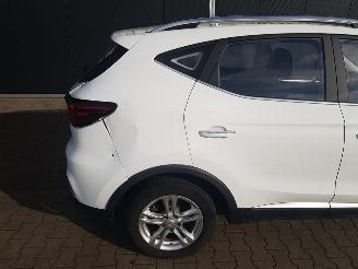MG ZS EV MG Comfort 45 kWh picture 9