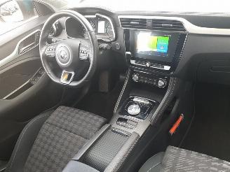 MG ZS EV MG Comfort 45 kWh picture 21