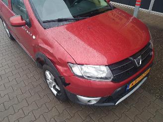 Dacia Sandero 0.9 TCe 10th Anniversary picture 9
