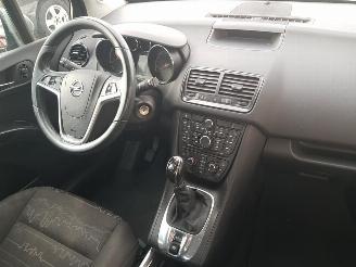 Opel Meriva 1.4 Edition picture 18