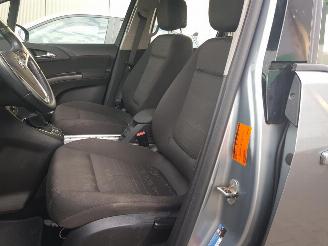 Opel Meriva 1.4 Edition picture 15