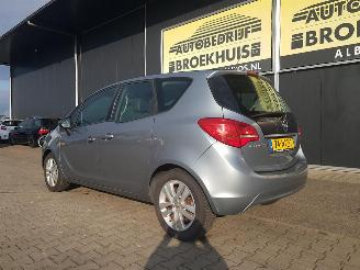 Opel Meriva 1.4 Edition picture 7