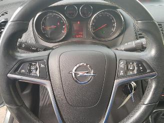Opel Meriva 1.4 Edition picture 19