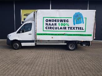 Mercedes Sprinter 514 2.2 CDI L3 EURO 6 Automatic picture 2