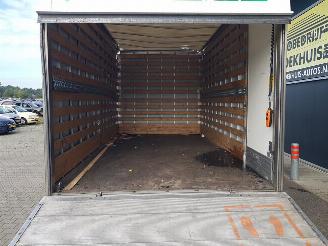 Mercedes Sprinter 514 2.2 CDI L3 EURO 6 Automatic picture 11