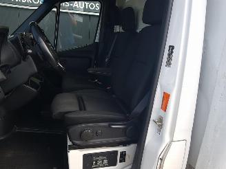 Mercedes Sprinter 514 2.2 CDI L3 EURO 6 Automatic picture 17