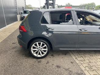 Volkswagen Golf Golf VII (AUA), Hatchback, 2012 / 2021 1.2 TSI 16V picture 7