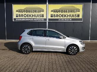 Volkswagen Polo 1.0 BlueMotion picture 4