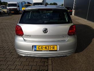 Volkswagen Polo 1.0 BlueMotion picture 5
