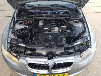 BMW 3-serie Coupé 320i Executive picture 23