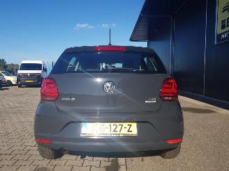 Volkswagen Polo 1.4 TDI Comfortline Connected Series picture 5