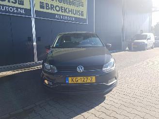 Volkswagen Polo 1.4 TDI Comfortline Connected Series picture 3