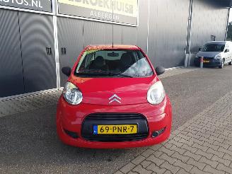 Citroën C1 1.0-12V Séduction picture 3