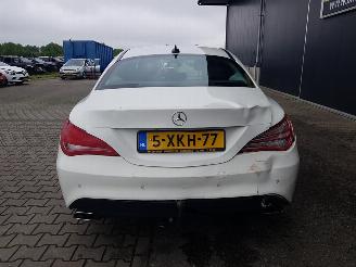 Mercedes Cla-klasse 180 BlueEFF. Ambition picture 5