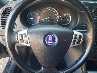 Saab 9-3 Cabrio 1.8t Linear picture 18