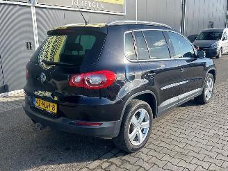 Volkswagen Tiguan 1.4 TSI Sport&Style picture 8