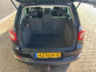 Volkswagen Tiguan 1.4 TSI Sport&Style picture 10