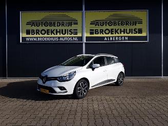  Renault Clio Estate 0.9 TCe Intens 2019/10