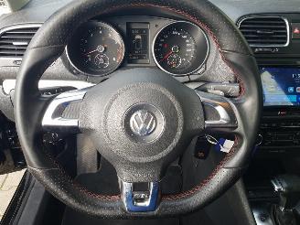 Volkswagen Golf 1.4 TSI Trendline picture 20
