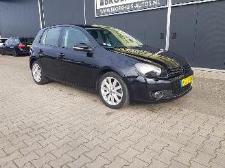 Volkswagen Golf 1.4 TSI Trendline picture 6