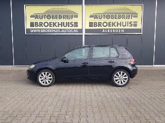 Volkswagen Golf 1.4 TSI Trendline picture 2