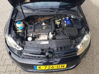 Volkswagen Golf 1.4 TSI Trendline picture 11